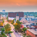 The Thriving Sports Culture in Columbia, Missouri
