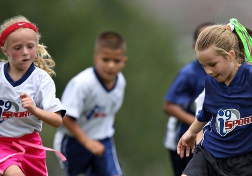 The Benefits of Youth Sports Leagues in Columbia, Missouri